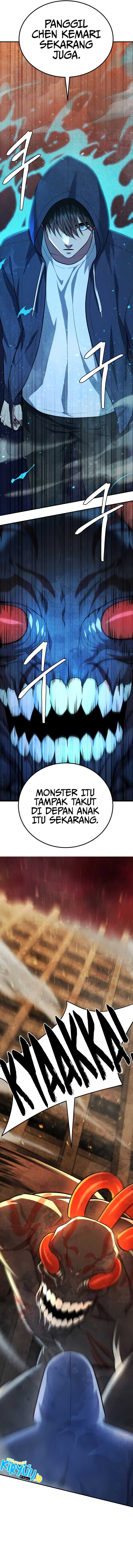 Monsters (2022) Chapter 51 Gambar 5