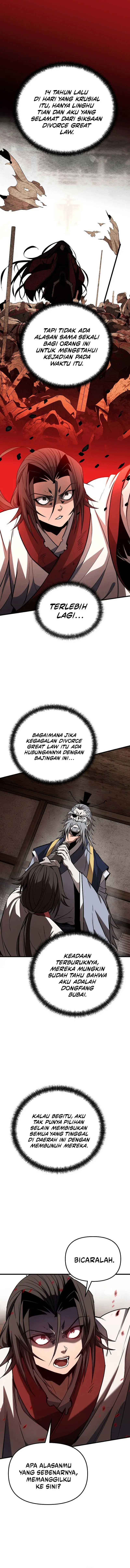 Baca Manhwa The Invincible of the East Chapter 23 Gambar 2