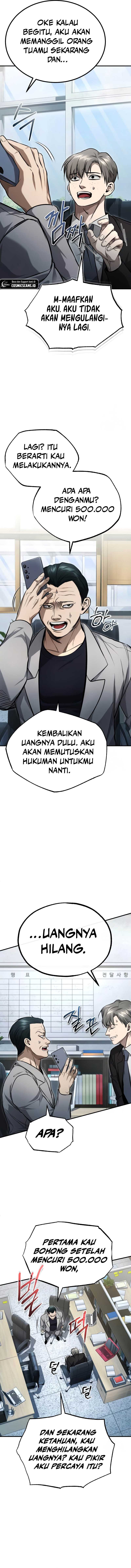 Devil Returns To School Days Chapter 42 Gambar 15