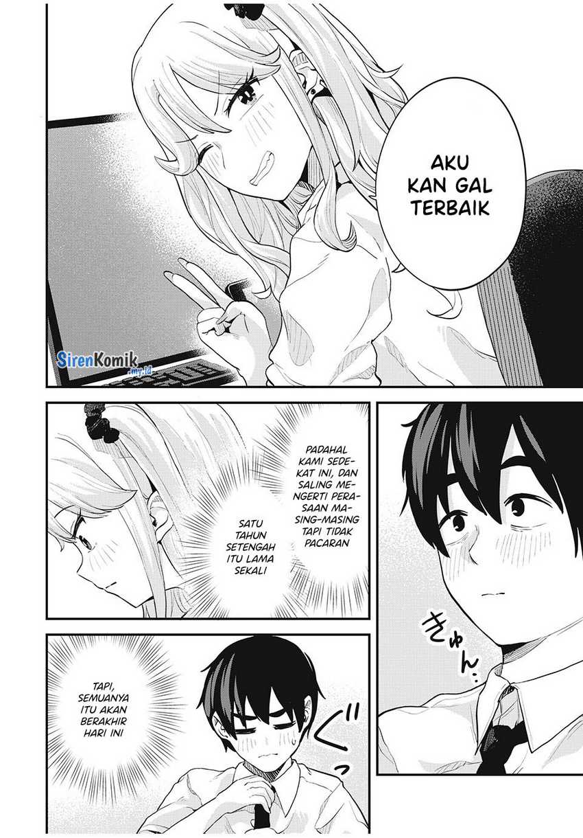 Gal Assi Chapter 30 Gambar 11