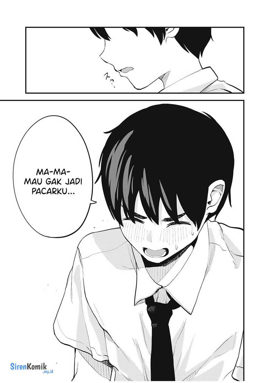 Gal Assi Chapter 30 Gambar 14