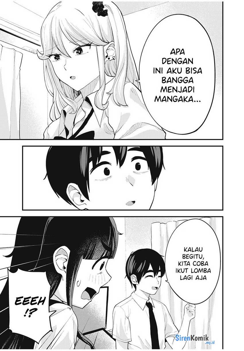 Gal Assi Chapter 30 Gambar 4