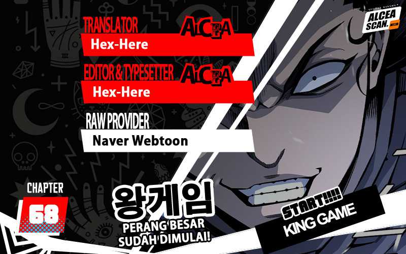 Baca Komik King Game Chapter 68 Gambar 1