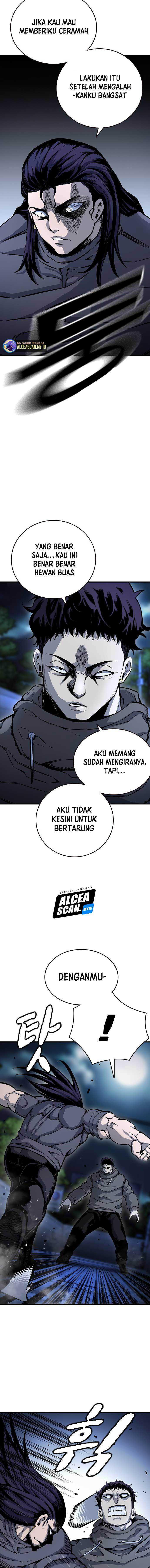 King Game Chapter 68 Gambar 4