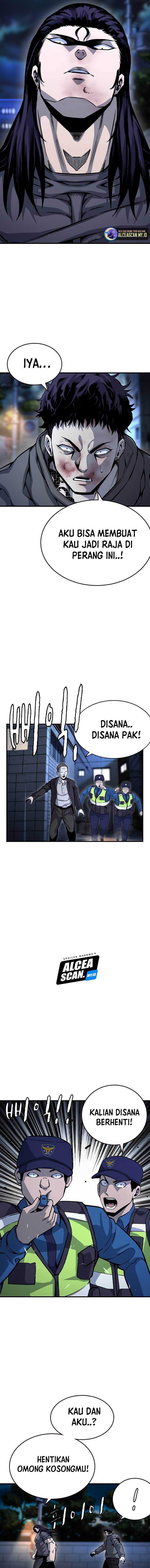 King Game Chapter 68 Gambar 9