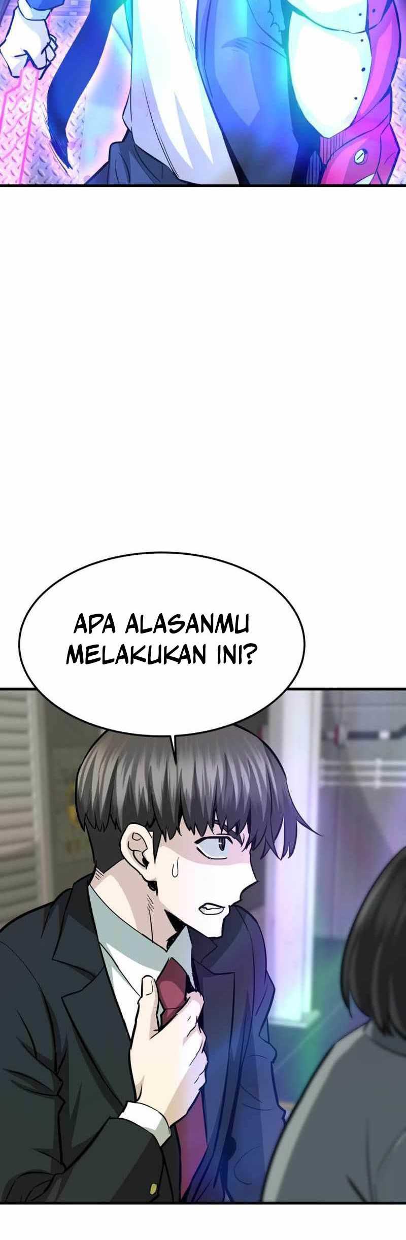 Han Dae Sung Returned From Hell Chapter 63 Gambar 17