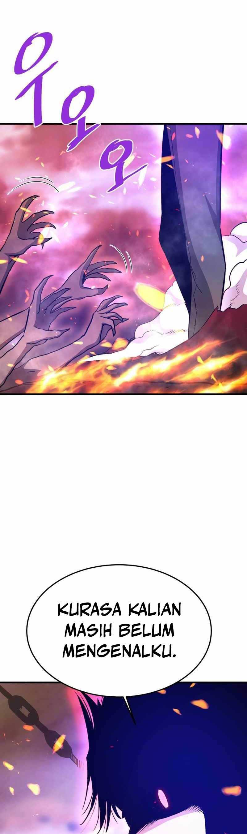 Han Dae Sung Returned From Hell Chapter 62 Gambar 22