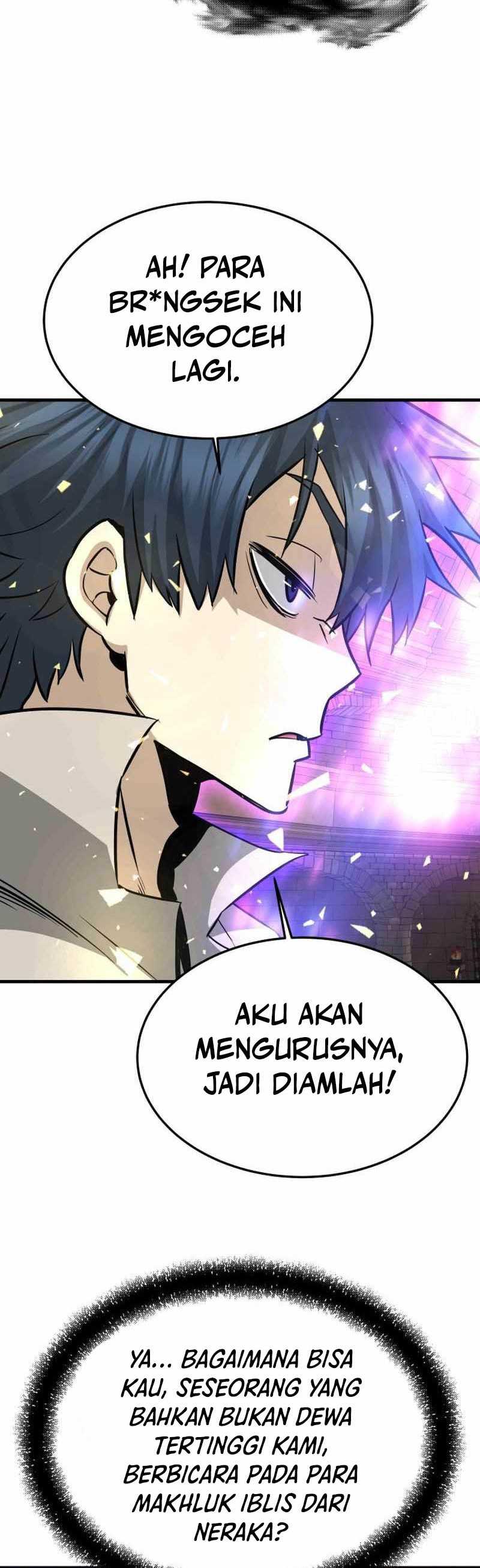 Han Dae Sung Returned From Hell Chapter 62 Gambar 45