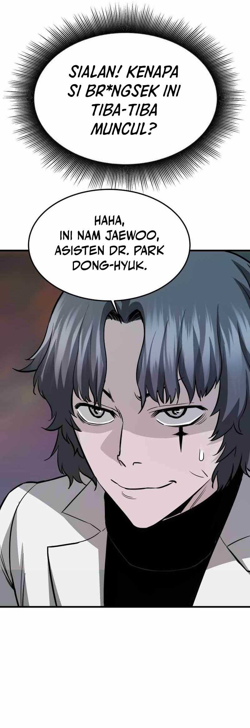 Han Dae Sung Returned From Hell Chapter 61 Gambar 46