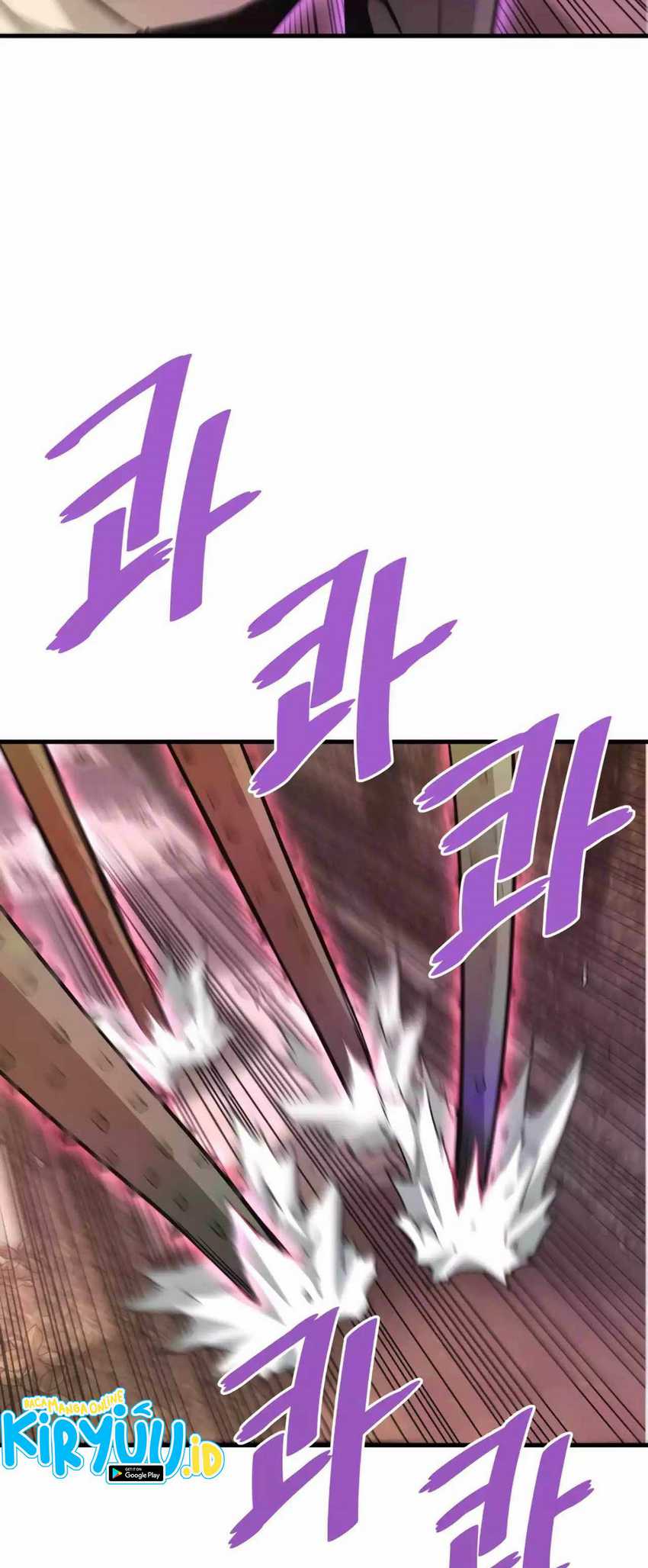 Han Dae Sung Returned From Hell Chapter 60 Gambar 32