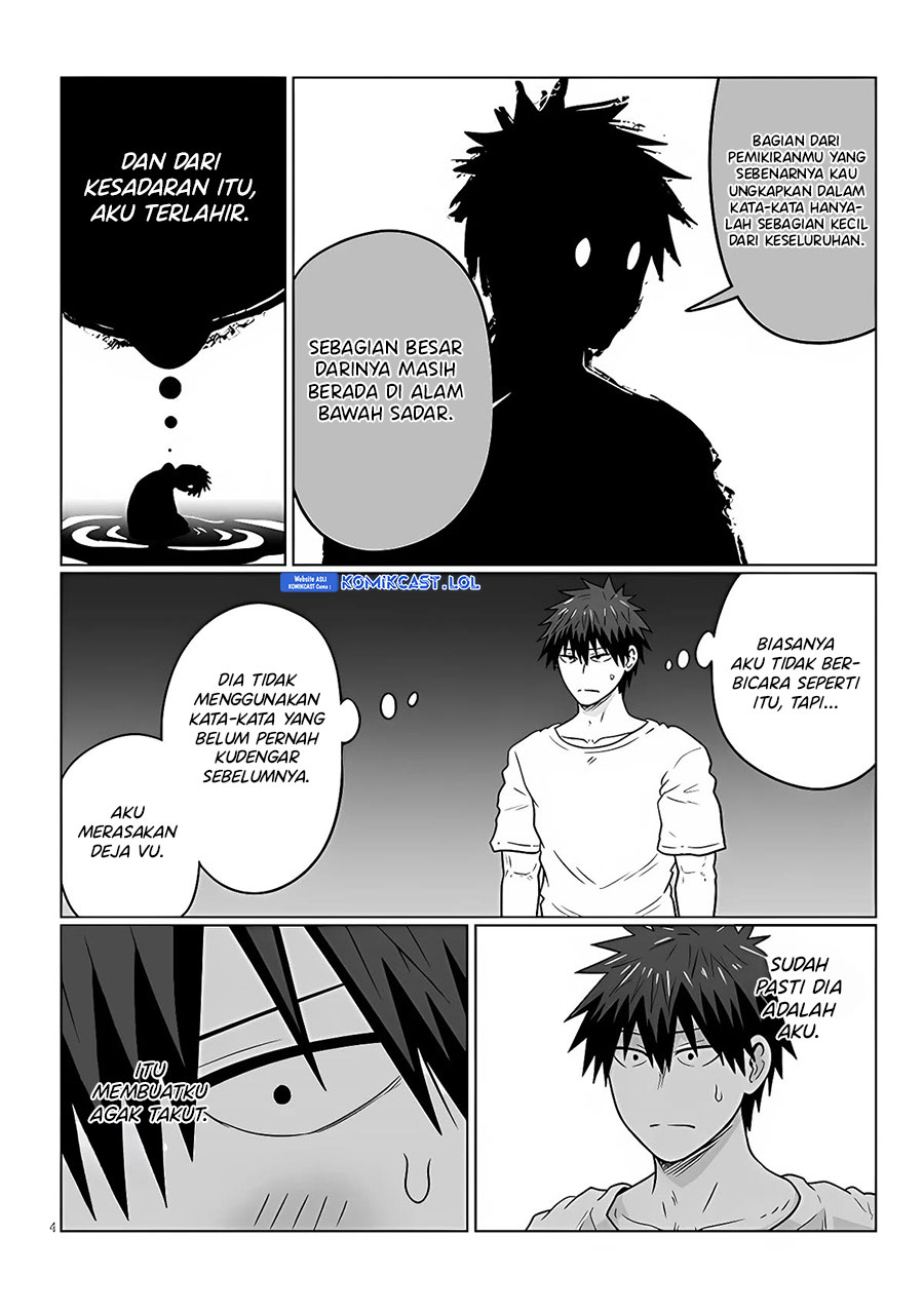 Uzaki-chan wa Asobitai! Chapter 101 Gambar 5