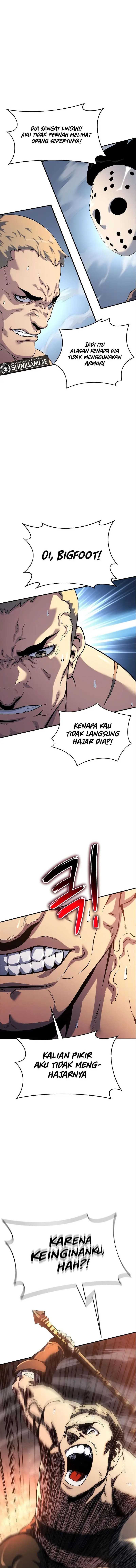 The Priest of Corruption Chapter 36 Gambar 20