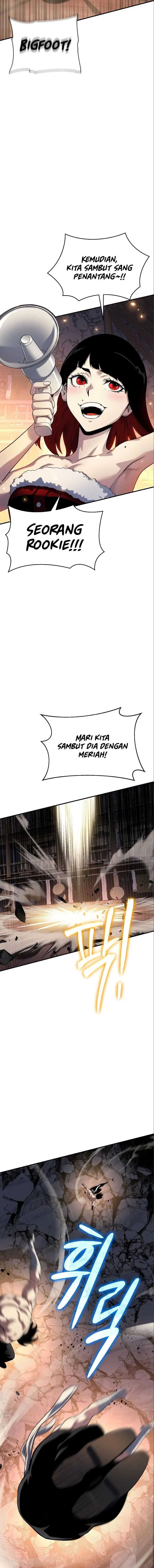The Priest of Corruption Chapter 36 Gambar 3