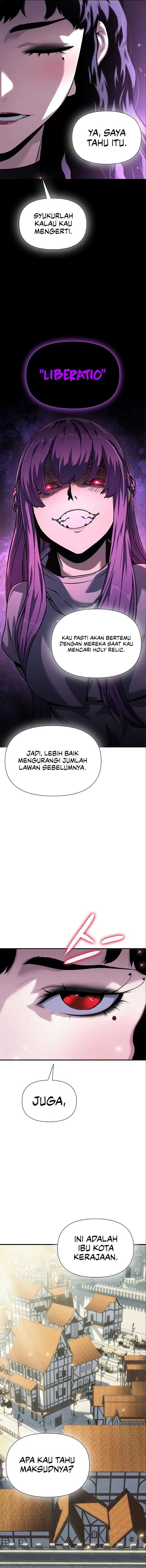 The Priest of Corruption Chapter 36 Gambar 7