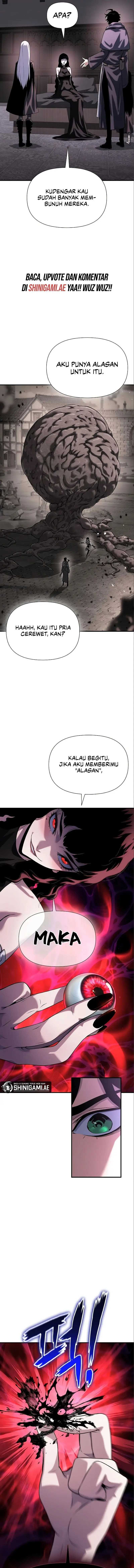 The Priest of Corruption Chapter 36 Gambar 9