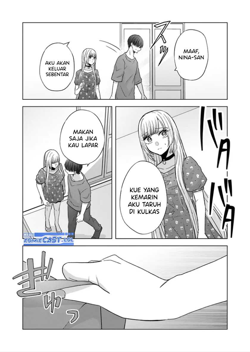 Kimi wa, Nina Janai Chapter 20 Gambar 7