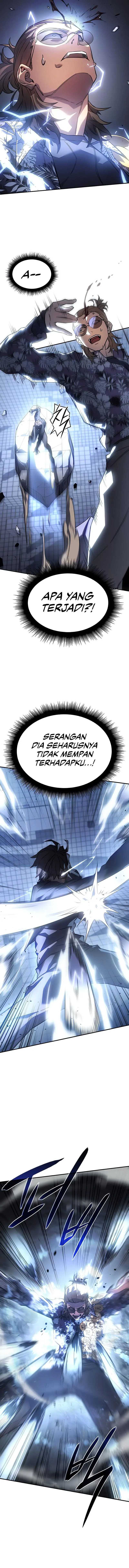 Regressing With The King’s Power Chapter 16 Gambar 14