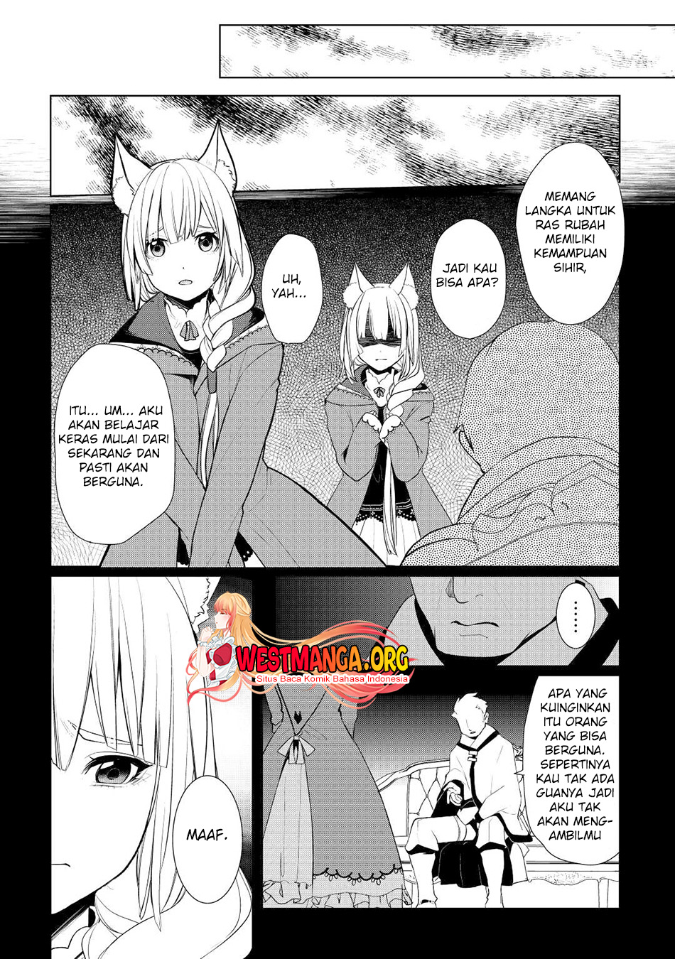 Izure Saikyou no Renkinjutsu Shi? Chapter 42 Gambar 12