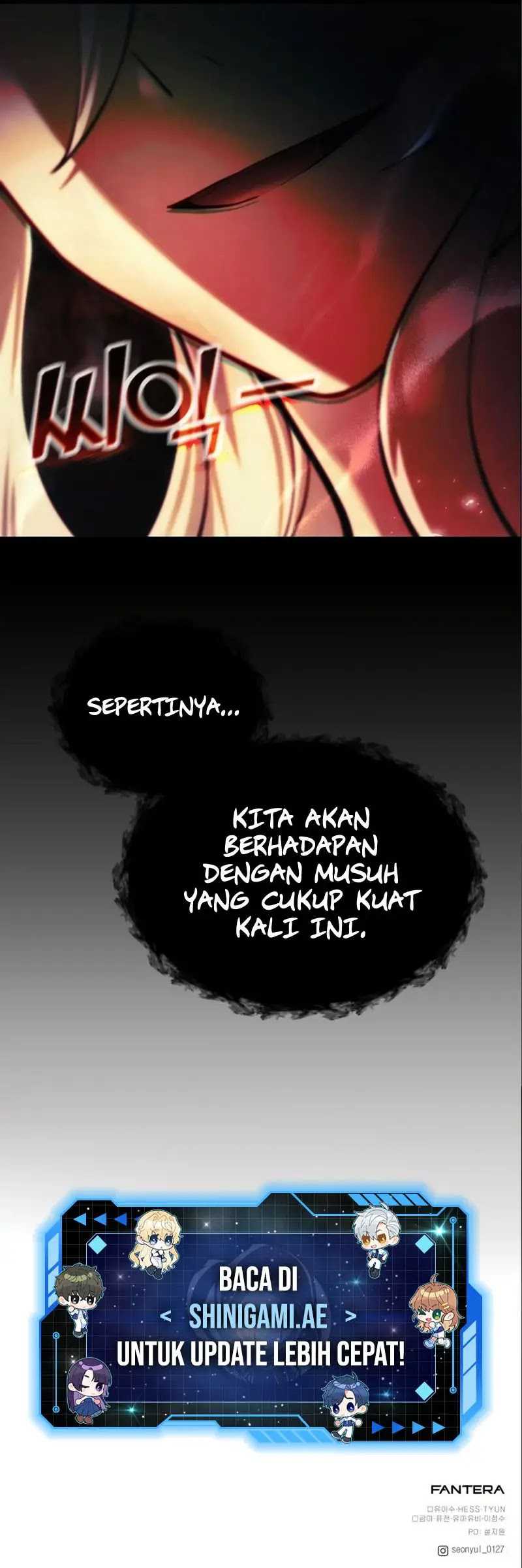 The Heavenly Demon’s Descendant  Chapter 16 Gambar 19