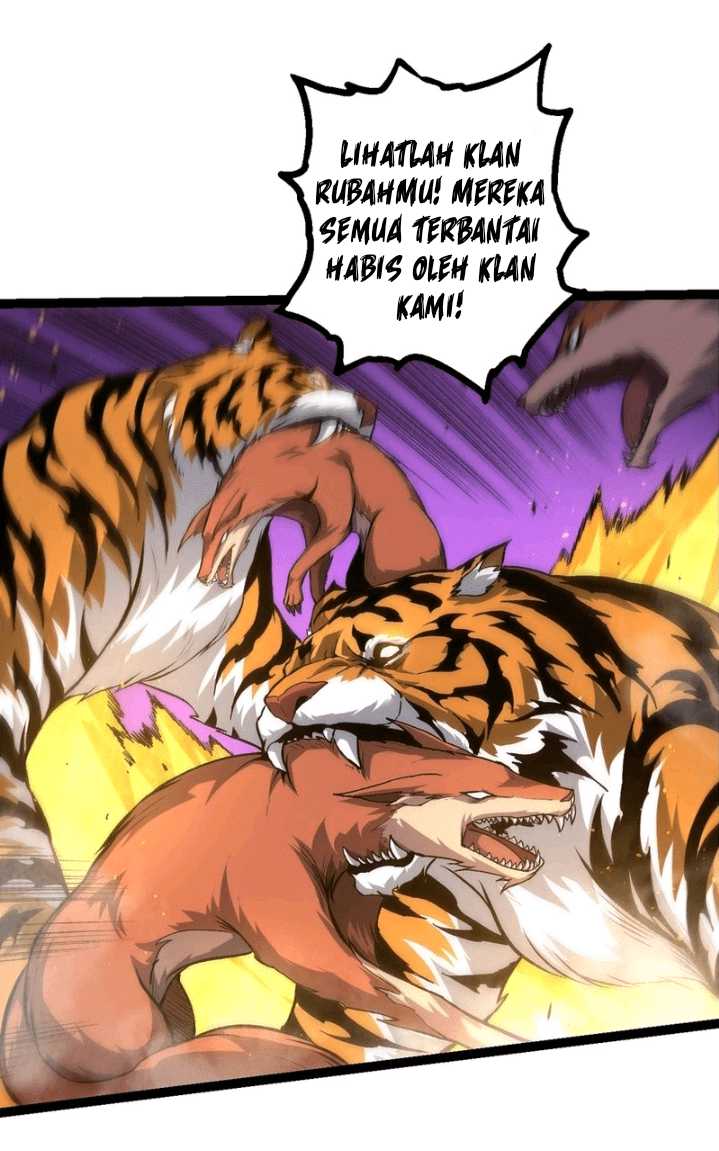 Evolution Begins With A Big Tree Chapter 149 Gambar 26