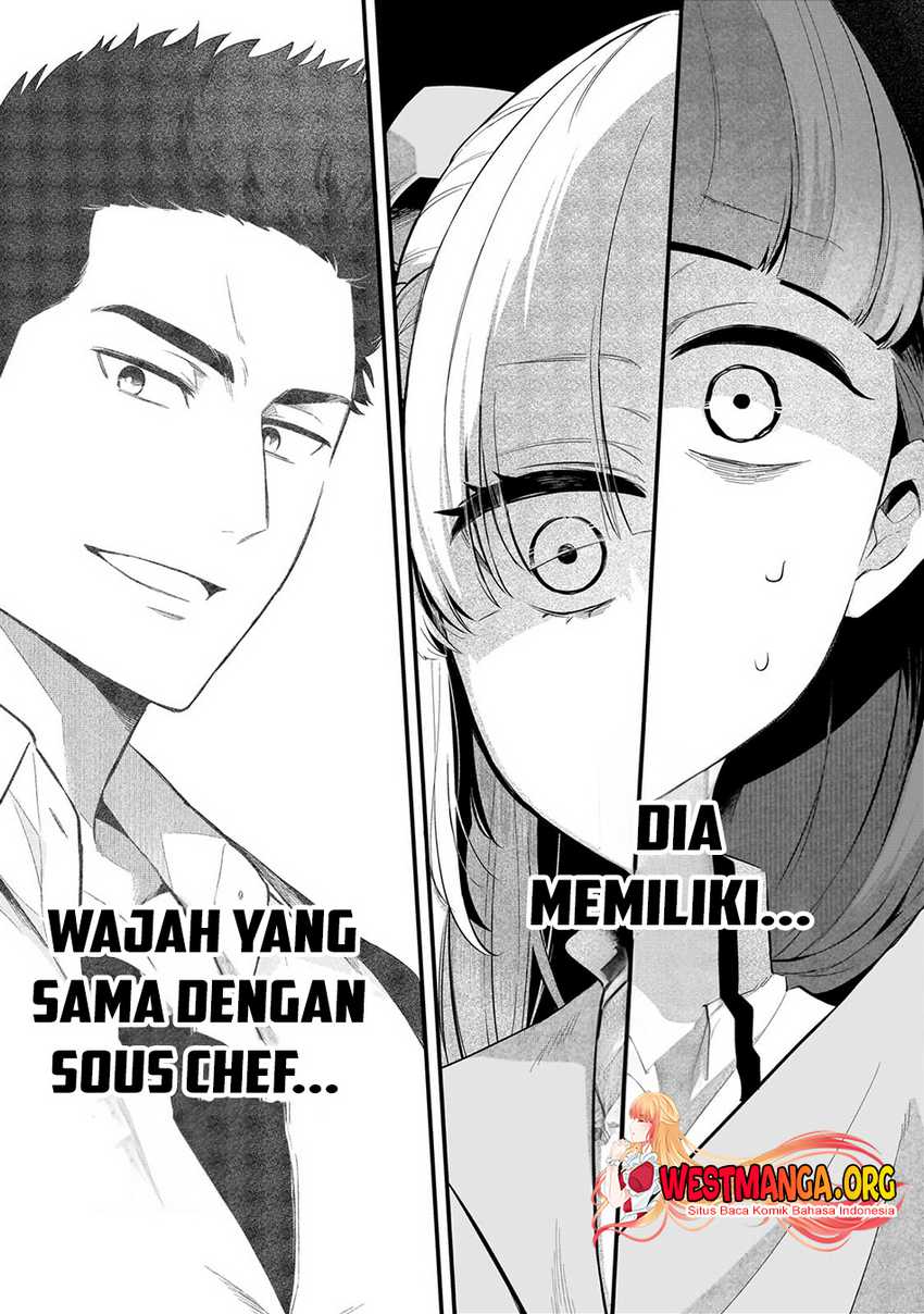 Welcome to Cheap Restaurant of Outcasts! Chapter 40 Gambar 13