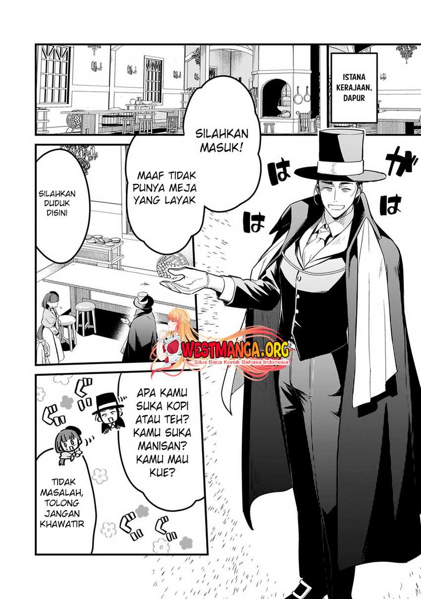 Welcome to Cheap Restaurant of Outcasts! Chapter 40 Gambar 14