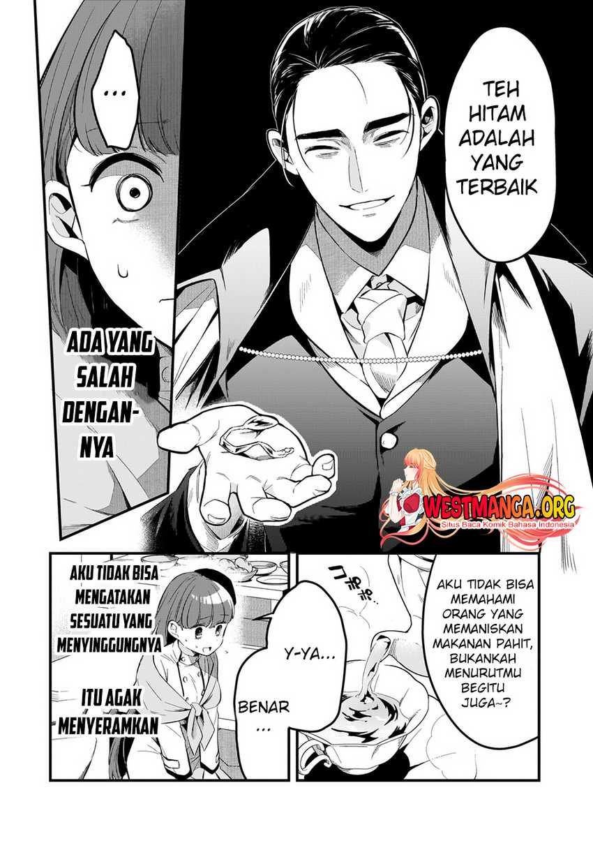 Welcome to Cheap Restaurant of Outcasts! Chapter 40 Gambar 16