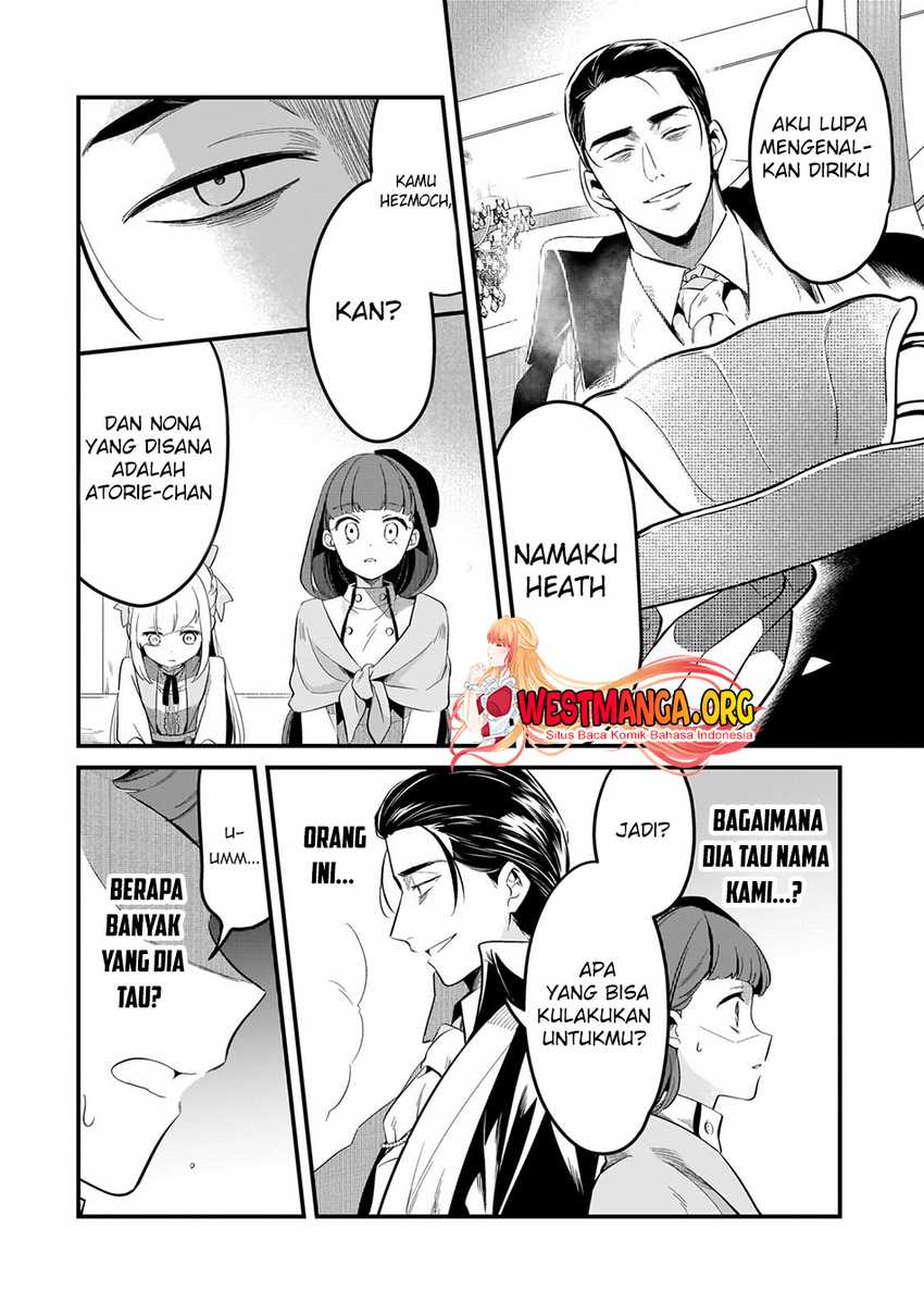 Welcome to Cheap Restaurant of Outcasts! Chapter 40 Gambar 19