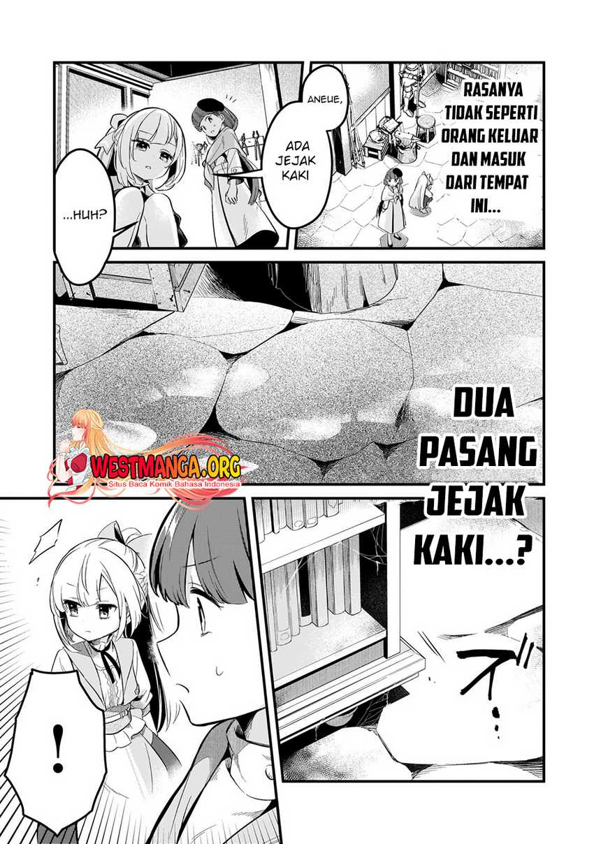 Welcome to Cheap Restaurant of Outcasts! Chapter 40 Gambar 9