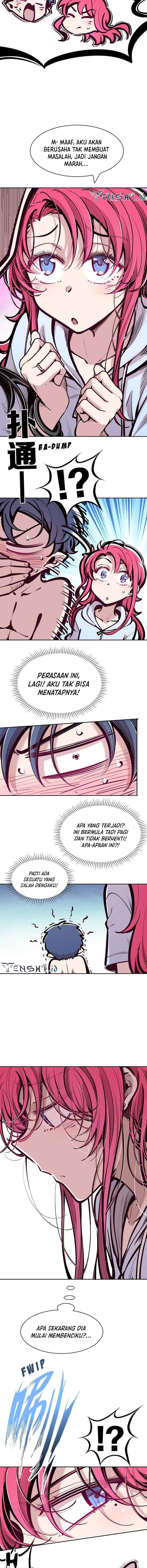 Demon X Angel, Can’t Get Along! Chapter 96 Gambar 10