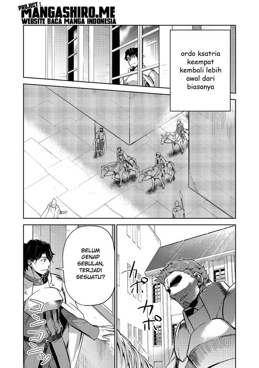 Baca Manga Isekai ni Otosareta… Jouka wa Kihon! Chapter 14.2 Gambar 2