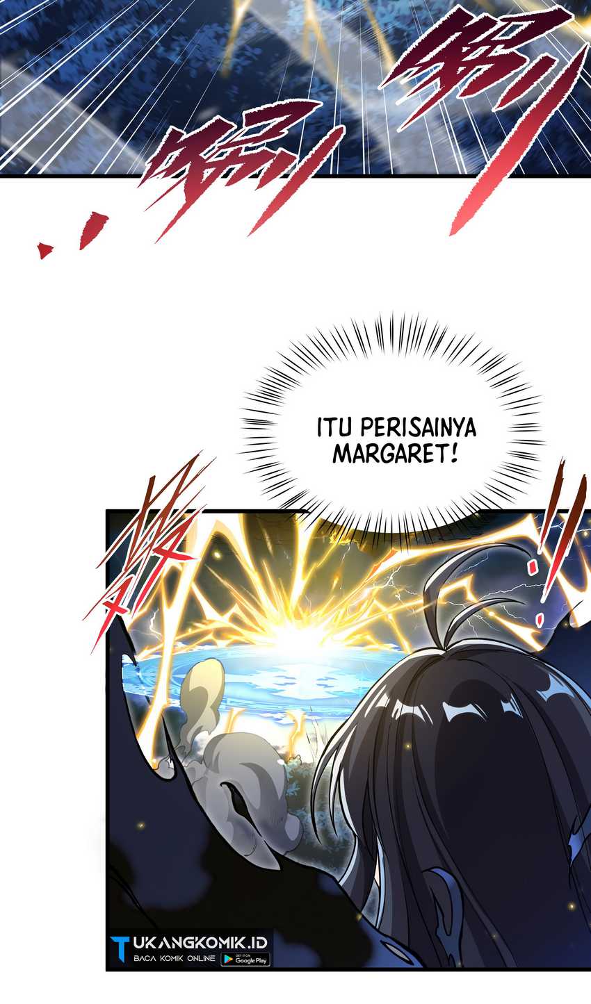 Despite Coming From the Abyss, I Will Save Humanity Chapter 79 Gambar 21