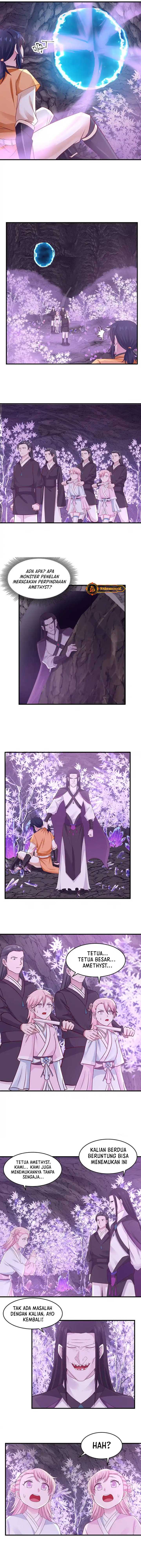 Chaos Alchemist Chapter 76 Gambar 5