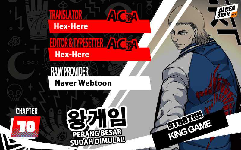 Baca Komik King Game Chapter 70 Gambar 1