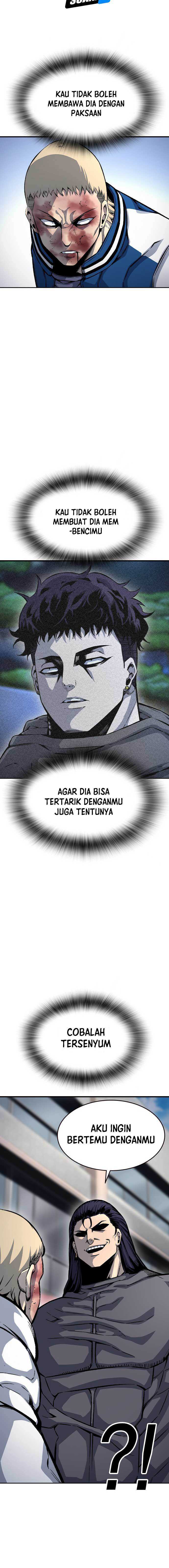 King Game Chapter 70 Gambar 19