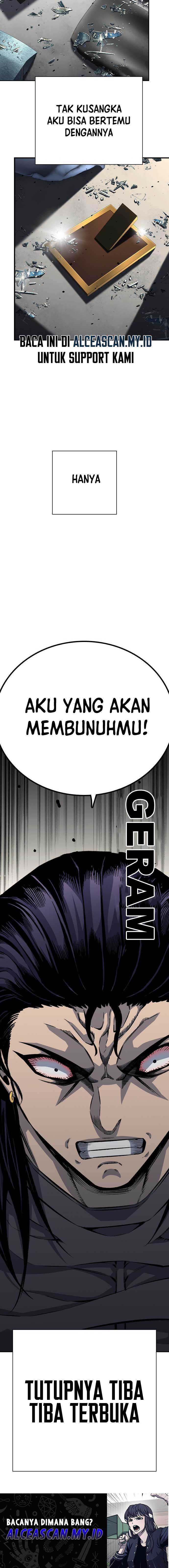 King Game Chapter 70 Gambar 21