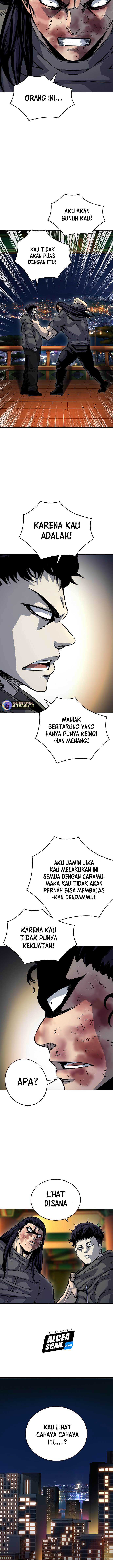 King Game Chapter 69 Gambar 14