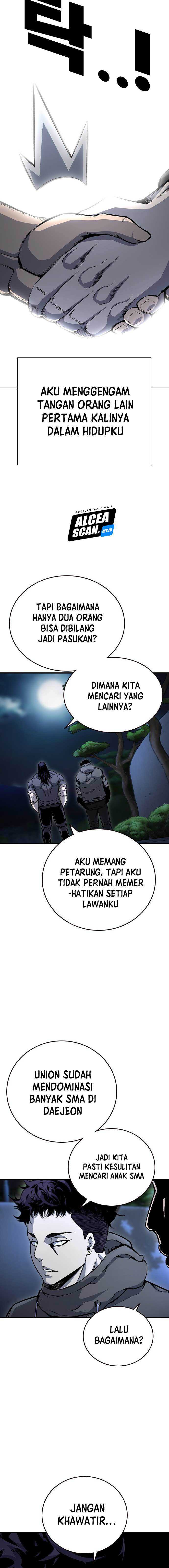 King Game Chapter 69 Gambar 17