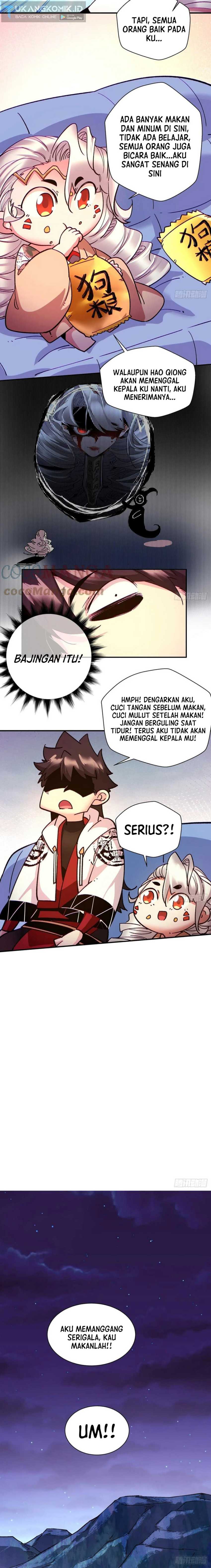 As The Richest Man, I Really Don’t Want To Be Reborn Chapter 102 Gambar 6