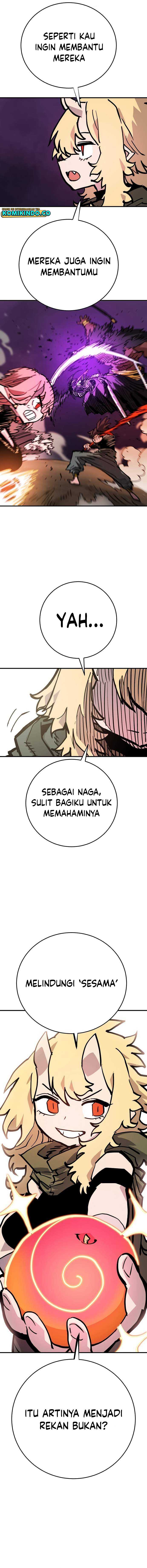 Player Chapter 155 Gambar 15