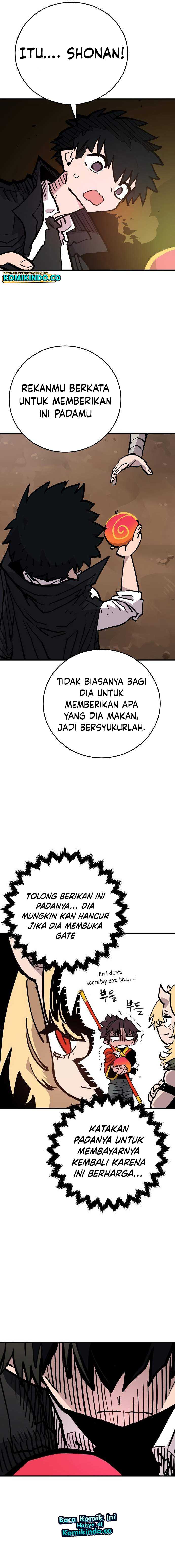 Player Chapter 155 Gambar 16