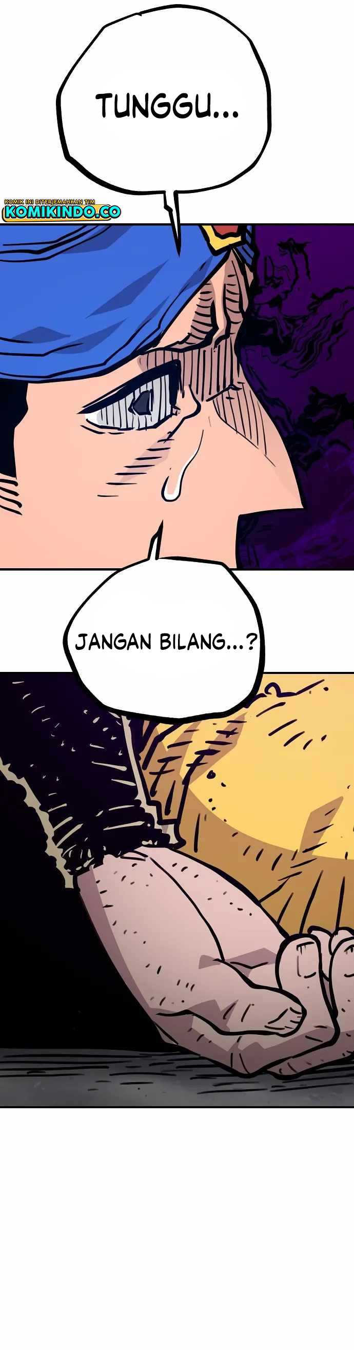 Player Chapter 154 Gambar 13