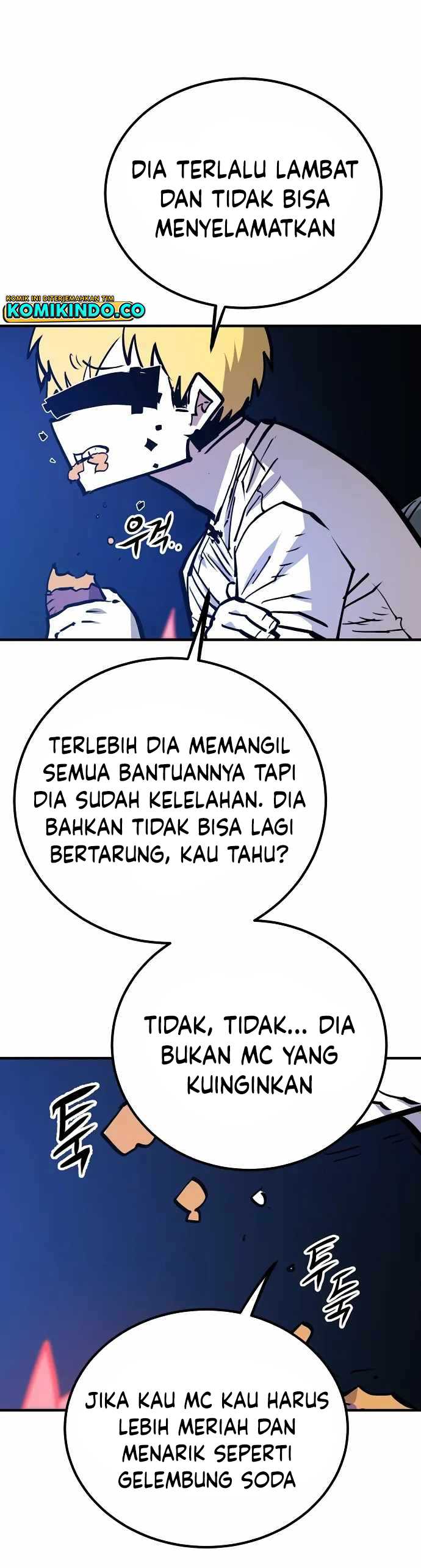 Player Chapter 154 Gambar 40