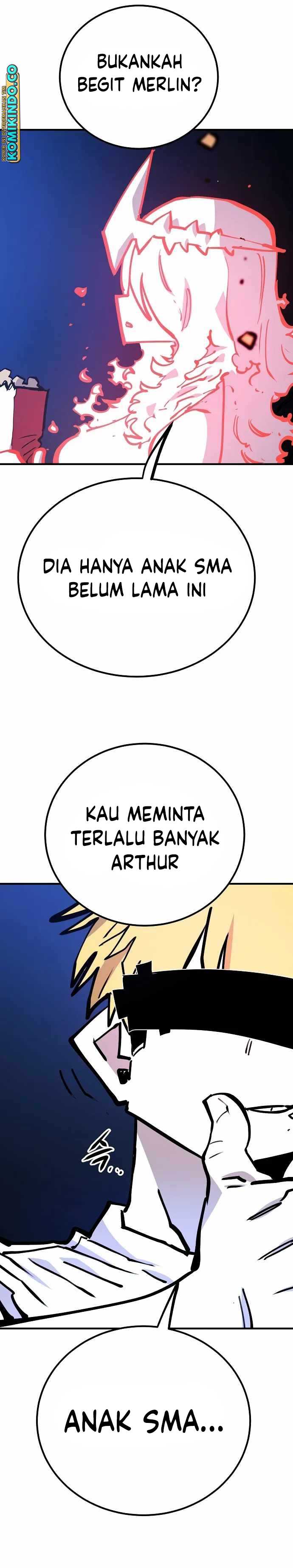 Player Chapter 154 Gambar 41