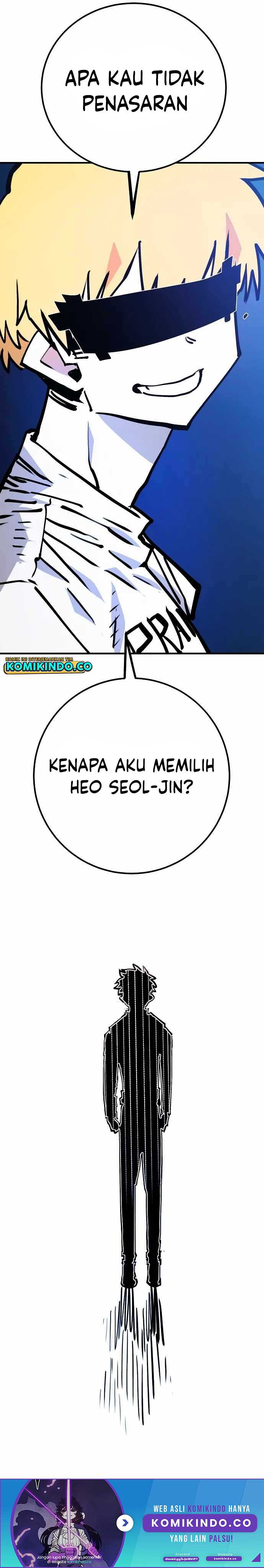 Player Chapter 154 Gambar 43