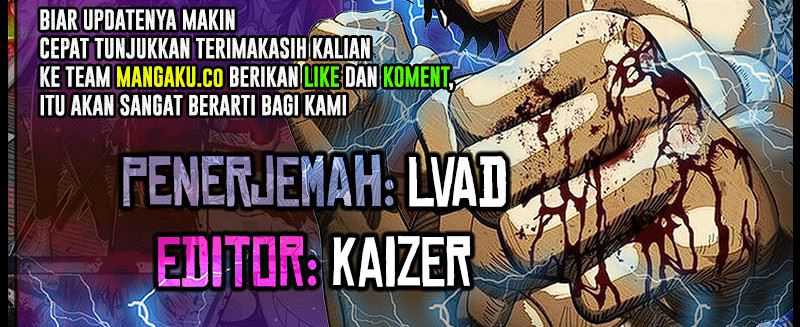 Baca Komik Kengan Omega Chapter 237 Gambar 1