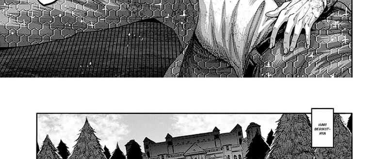 Kengan Omega Chapter 237 Gambar 19