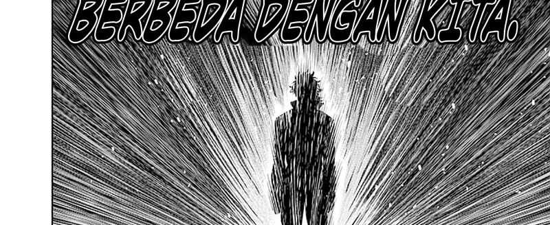 Kengan Omega Chapter 237 Gambar 27