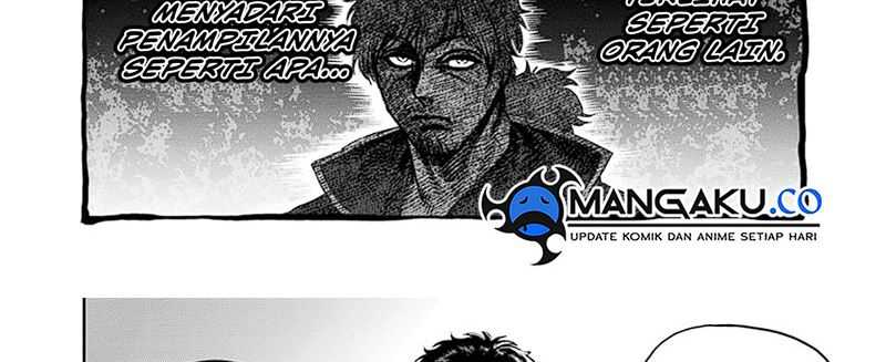 Kengan Omega Chapter 237 Gambar 53