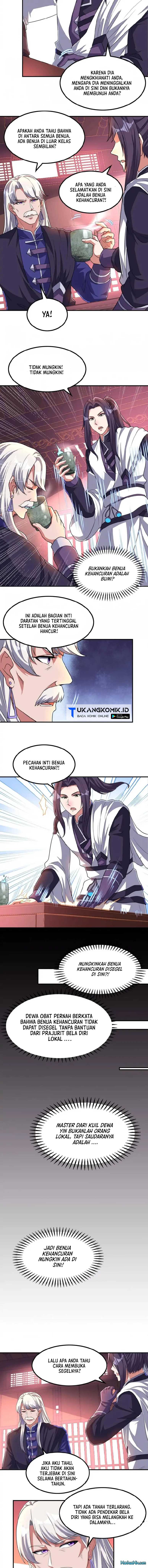 Baca Manhua Useless First Son-In-Law Chapter 220 Gambar 2